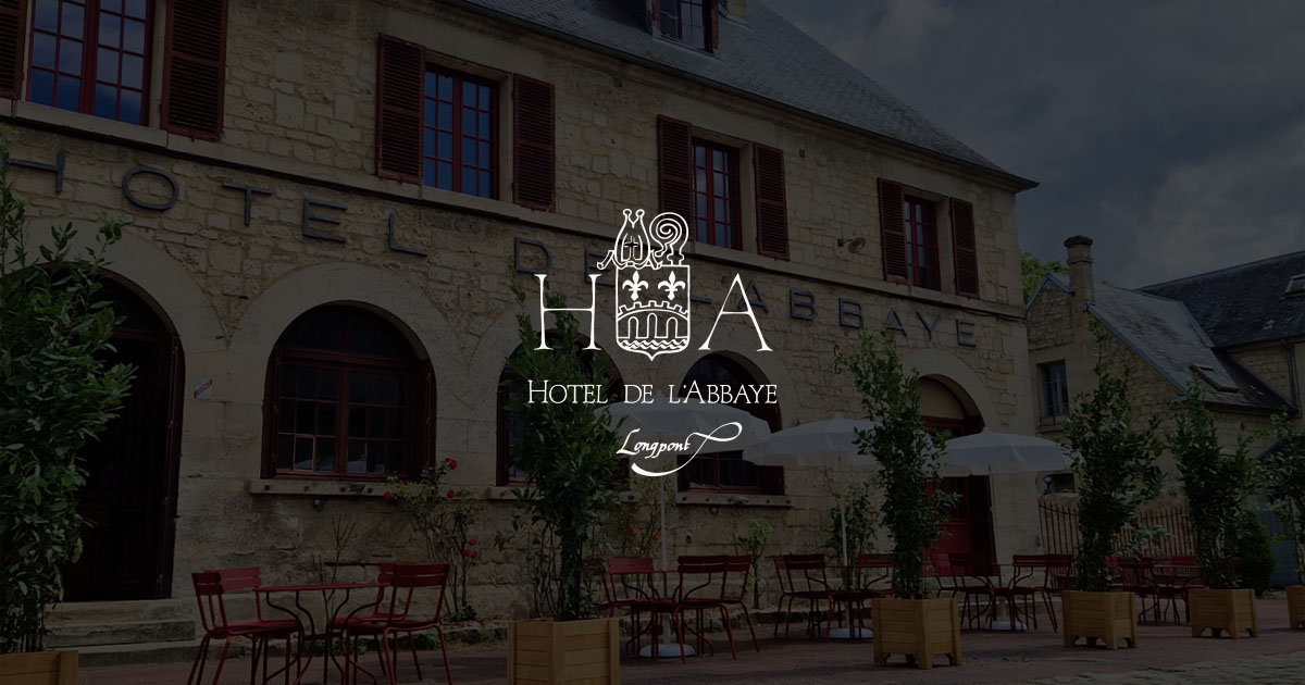 Hôtel-restaurant de l'Abbaye
